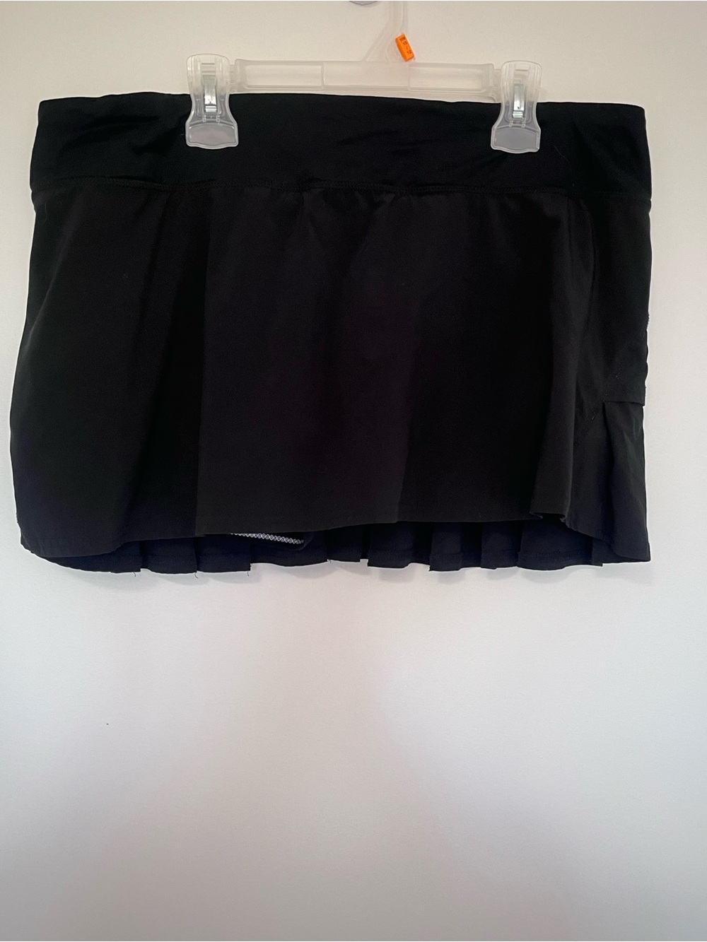 Lululemon skort